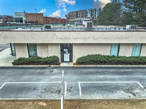 2712 north decatur road|Orthopedics in Decatur, GA